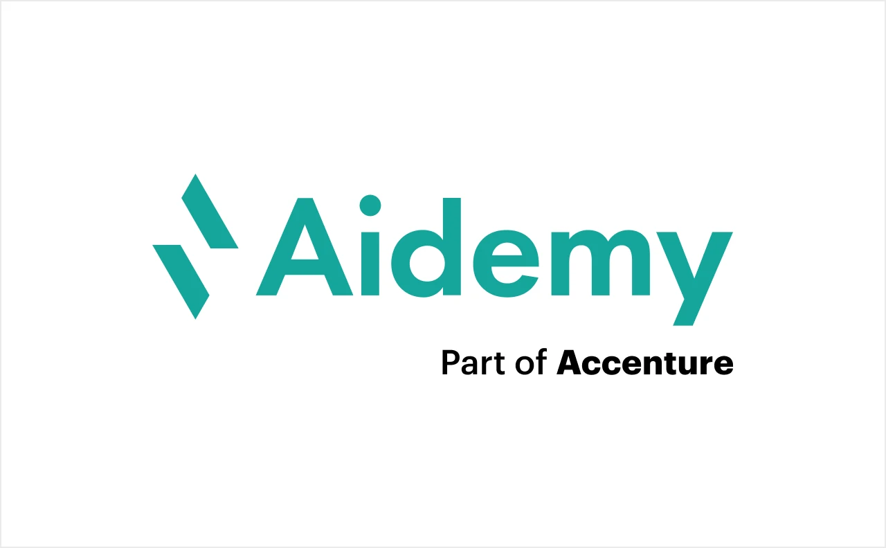 Aidemy Part of Accenture