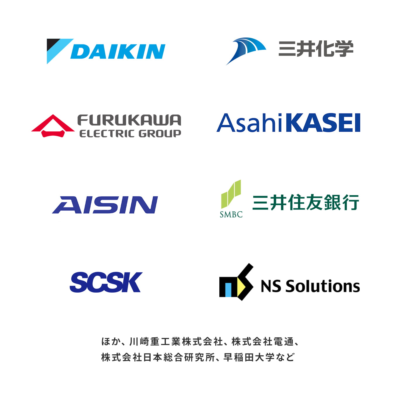導入実績