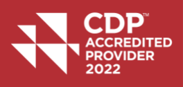 CDP<br />
A silver Education and Training solutions provider in Japan